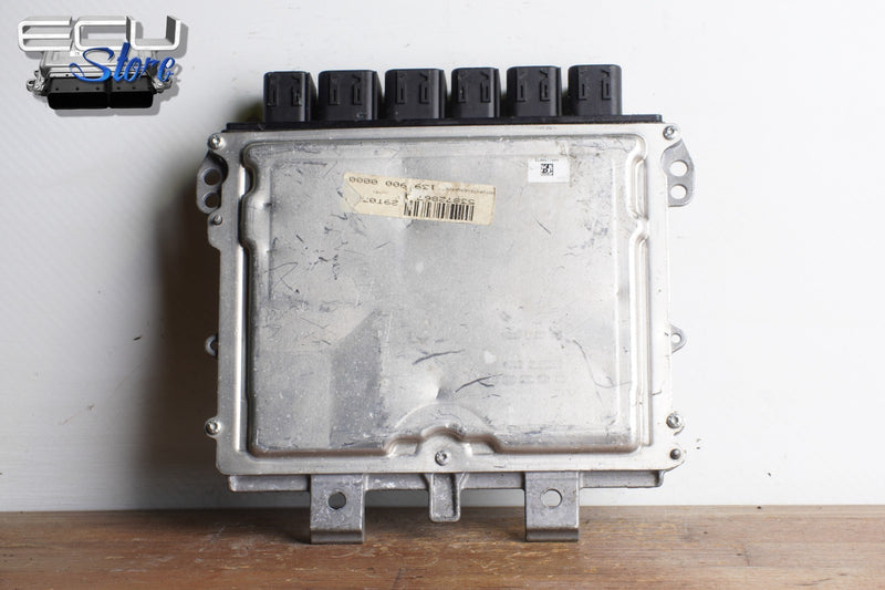 Cargue la imagen en el visor de la galería, ECU CENTRALITA MOTOR 0261S18763 A1399000000 MERCEDES A45 AMG W177 20191