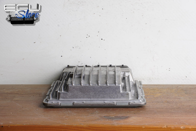 Cargue la imagen en el visor de la galería, ECU CENTRALITA MOTOR 7599881 5WK93729 MSD81.2 BMW 120i 320i E87 E90 20112