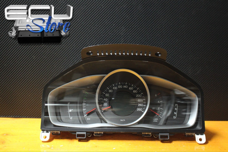 Cargue la imagen en el visor de la galería, VELOCIMETRO / CUADRO INSTRUMENTOS VOLVO XC70 2014 DIESEL 313277460