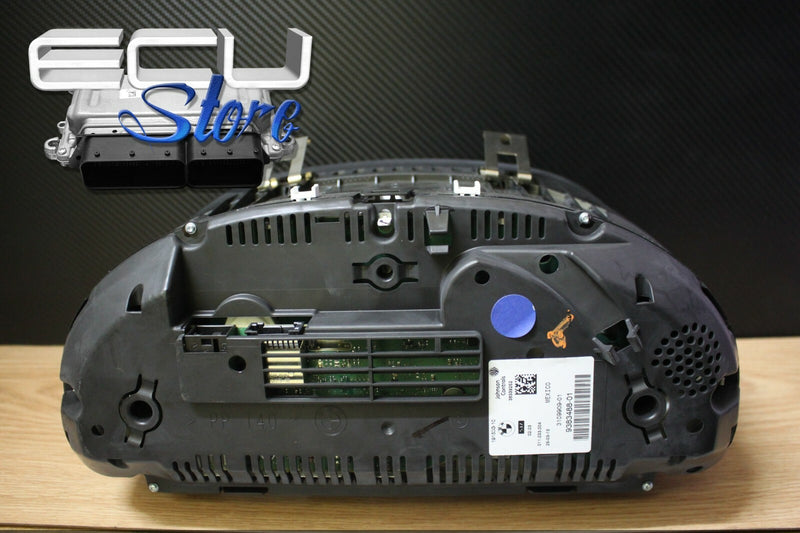 Cargue la imagen en el visor de la galería, CUADRO DE INSTRUMENTOS BMW 5 F10 F11 X3 F25 X4 F26 X5 F15 DIESEL 93834881