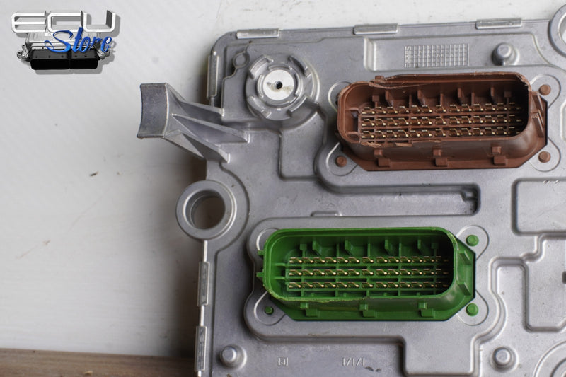 Cargue la imagen en el visor de la galería, ECU CENTRALITA MOTOR AdBlue A0004468454 ACM3 MERCEDES TRUCK ACTROS ATEGO4