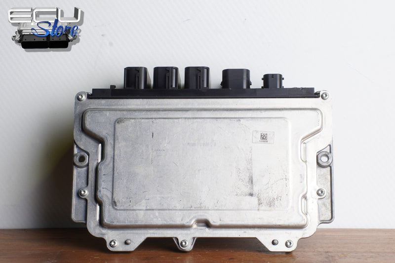 Cargue la imagen en el visor de la galería, ECU CENTRALITA MOTOR 0261S21766 9895416 BMW 118i F20 318i F30 20191