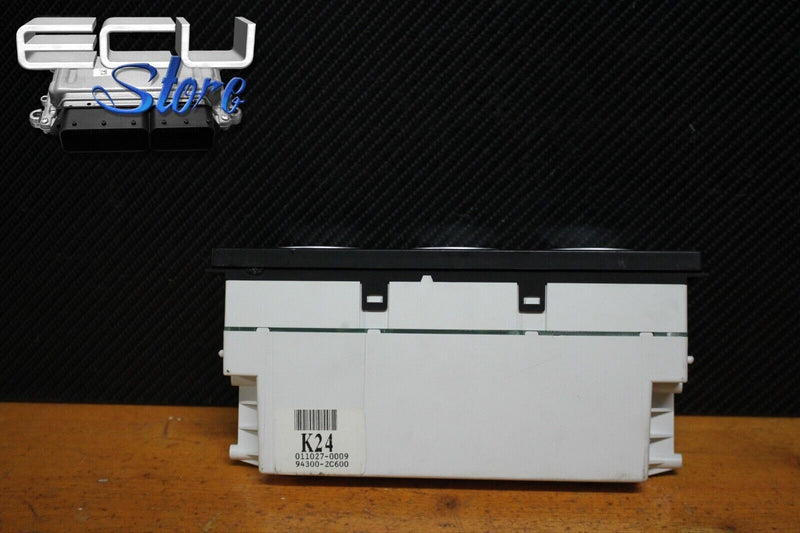 Cargue la imagen en el visor de la galería, MARCADORES / CUADRO INSTRUMENTOS HYUNDAI COUPE GK 94300-2C600