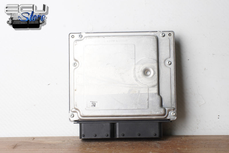 Cargue la imagen en el visor de la galería, ECU CENTRALITA MOTOR 0281018592 8518166 BMW 120d 320d E82 E88 E92 20141