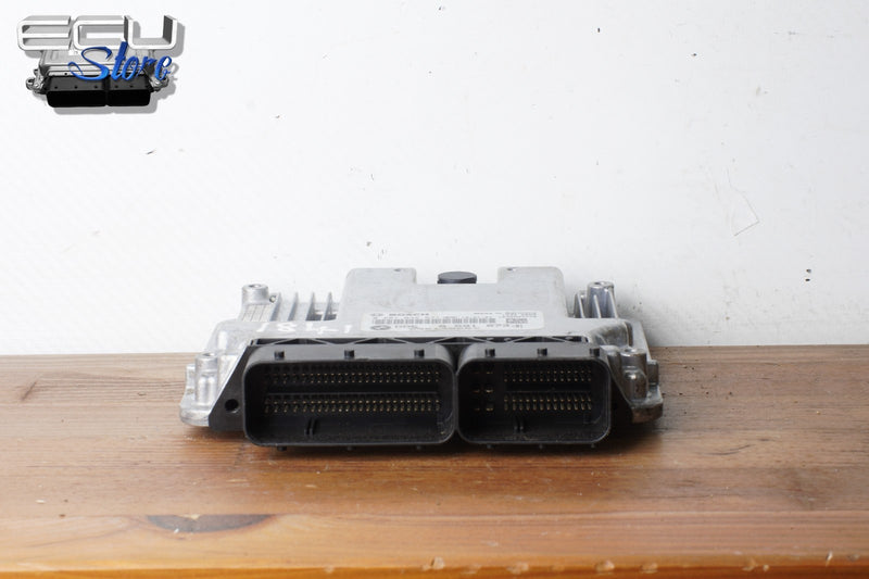 Cargue la imagen en el visor de la galería, ECU CENTRALITA MOTOR 0281032671 8591073 BMW 3 4 X1 F36 F30 F48 20162