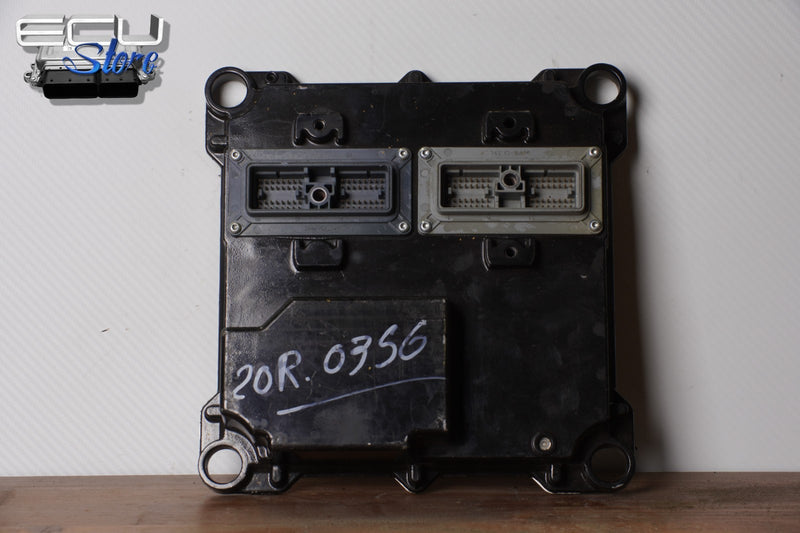 Cargue la imagen en el visor de la galería, ECU CENTRALITA MOTOR 28340865 331-7540-01 CATERPILLAR 330D 324D0