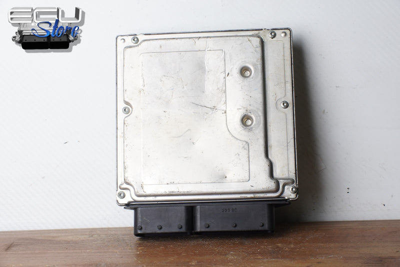 Cargue la imagen en el visor de la galería, ECU CENTRALITA MOTOR 0281011414 7800131 BMW X5 3.0d E53 20041