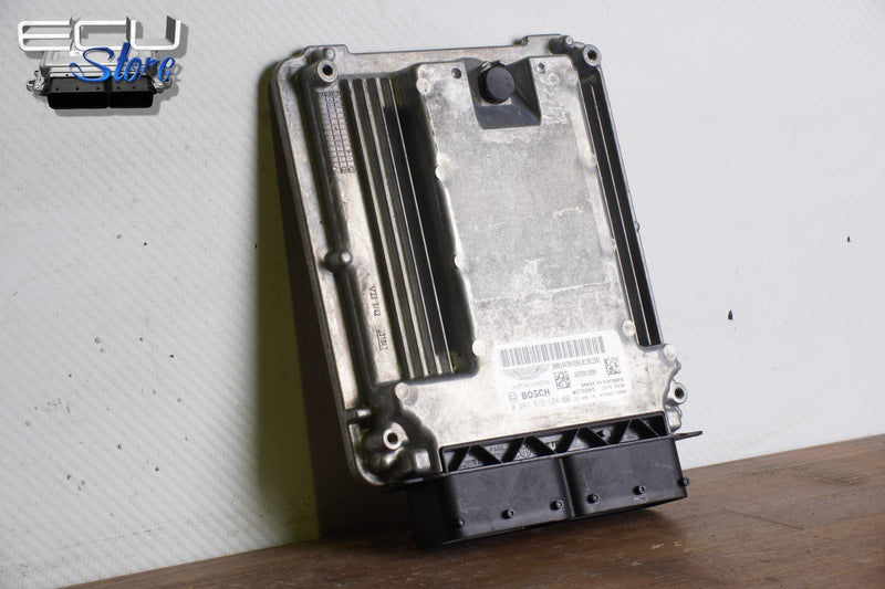 Cargue la imagen en el visor de la galería, ECU CENTRALITA MOTOR 0261S12504 A0939010800 ASTON MARTIN DB11 5.2 V12 20221