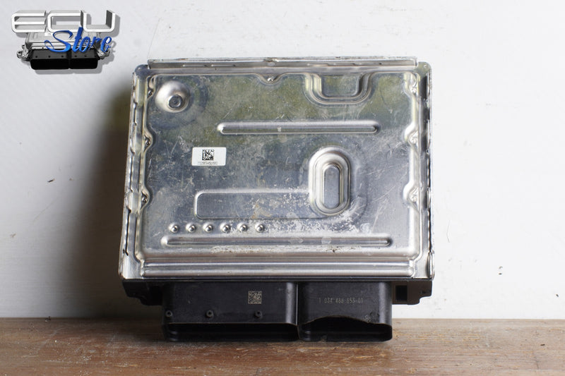 Cargue la imagen en el visor de la galería, ECU CENTRALITA MOTOR 05E907309CA 0261S107KJ VW TIGUAN AUDI Q2 SEAT LEON 1.5 20241