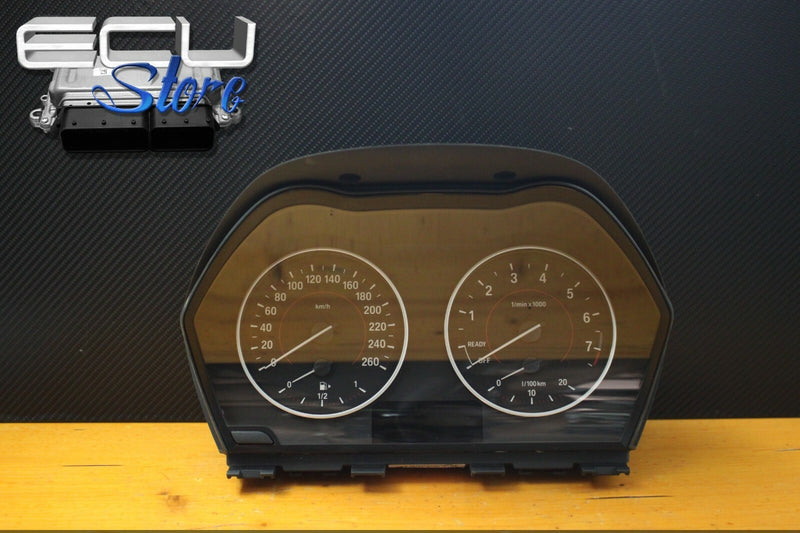 Cargue la imagen en el visor de la galería, VELOCIMETRO / CUADRO INSTRUMENTOS BMW 1 F20 F21 GASOLINA 2016 6805194 0