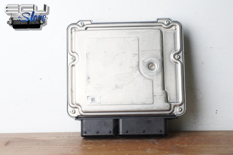 Cargue la imagen en el visor de la galería, ECU CENTRALITA MOTOR 0281032671 8591073 BMW 3 4 X1 F36 F30 F48 20161