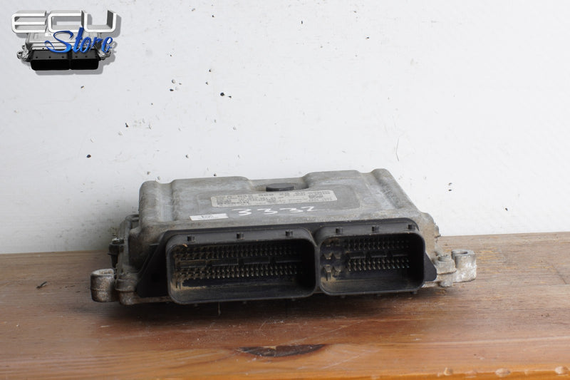 Cargue la imagen en el visor de la galería, ECU CENTRALITA MOTOR A6429002900 0281016383 MERCEDES M W164 ML350 E350 CDI 20102