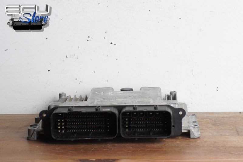 Cargue la imagen en el visor de la galería, ECU CENTRALITA MOTOR 0281037200 9845780880 CITROEN C3 PEUGEOT 208 PARTNER 20212