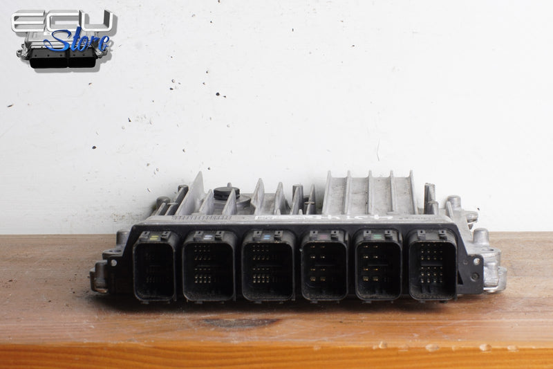 Cargue la imagen en el visor de la galería, ECU CENTRALITA MOTOR R8A2-12B684-KAB 0281040038 LAND ROVER VELAR L560 3.0d 20232