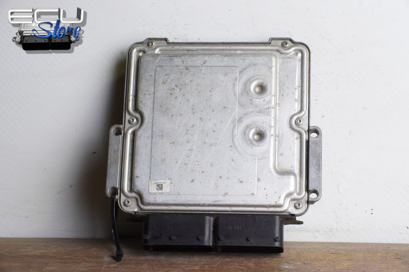 Cargue la imagen en el visor de la galería, ECU CENTRALITA MOTOR 0281031204 55265162 JEEP RENEGADE FIAT 500X 20171