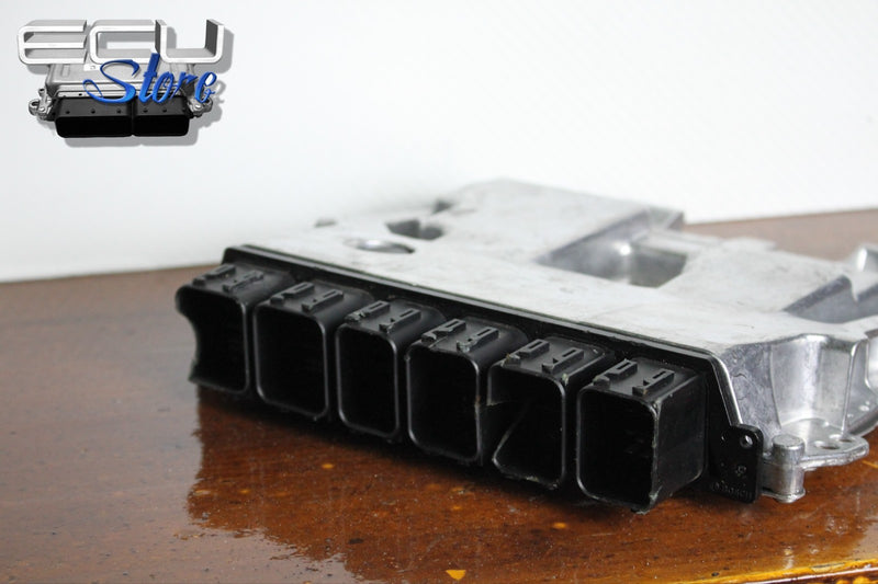 Cargue la imagen en el visor de la galería, ECU CENTRALITA MOTOR A6549008200 A6549016500 MRD2.1 C1-MUSTER - MERCEDES3