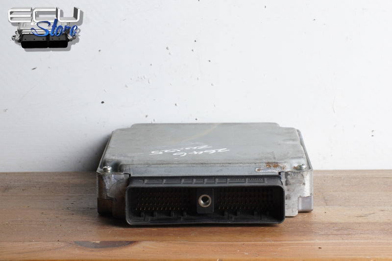Cargue la imagen en el visor de la galería, ECU CENTRALITA MOTOR 2W93-10K975-CG MB079700-9055 JAGUAR XJ6 X350 3.0 V62