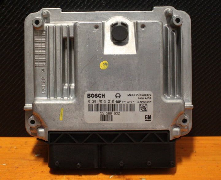 ECU / Centralitas de motor – ECUStorecentralitas