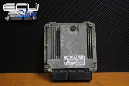 ECU / CENTRALITA MOTOR 0261S02782 1K8907115F - VW GOLF VI R20 2.0 TSI 4Motion