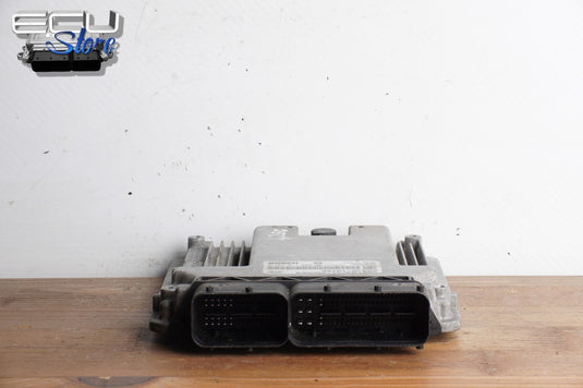 ECU CENTRALITA MOTOR 0281017609 39101-2F020 KIA SORENTO 2.2 CRDi 20112
