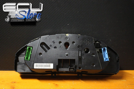 VELOCIMETRO / CUADRO INSTRUMENTOS AUDI A4 GASOLINA 1998 - 8D0919860G