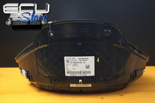 VELOCIMETRO / CUADRO INSTRUMENTOS BMW 4 F32 F33 3 F30 GASOLINA 2018 - 6847230
