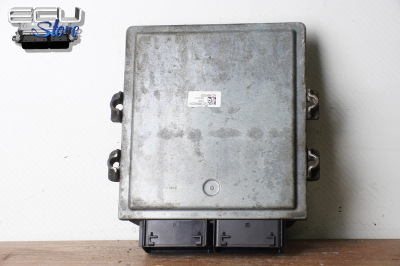 Cargue la imagen en el visor de la galería, ECU CENTRALITA MOTOR GK21-12A650-NA A2C19042100 FORD TRANSIT CUSTOM 2.0 TDCI -181
