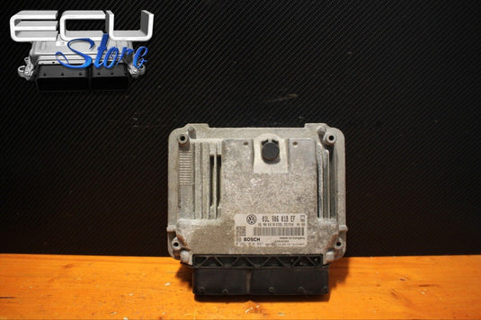 ECU / CENTRALITA MOTOR 03L906018EF 0281016897 - VW SKODA SUPERB 2.0TDI