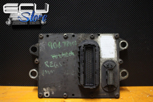 ECU / CENTRALITA MOTOR A0414462240 0004467840 - MERCEDES ACTROS ATEGO