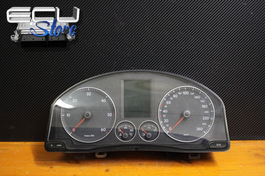 VELOCIMETRO / CUADRO INSTRUMENTOS 1Q0920873A - VW EOS 2007 DIESEL
