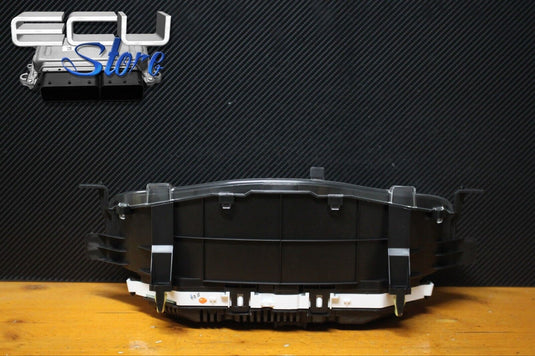 VELOCIMETRO / CUADRO INSTRUMENTOS TOYOTA AURIS 2015 GASOLINA - 83800-0ZU21