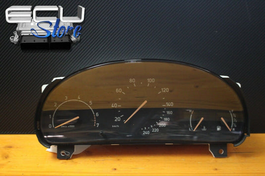 VELOCIMETRO / CUADRO INSTRUMENTOS SAAB 9-3 Version 1 GASOLINA - 5042403