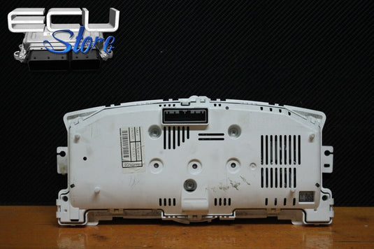 VELOCIMETRO / CUADRO INSTRUMENTOS HONDA CIVIC 2008 DIESEL HR0342107 78200SMJG132