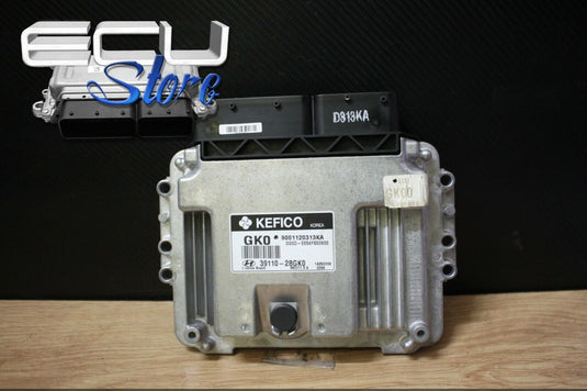 ECU / CENTRALITA MOTOR 39110-2BGK0 9001120313KA – HYUNDAI i30 1.6 GDI
