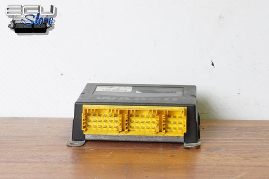ECU CENTRALITA 4461890010 WABCO IVECO STRALIS1