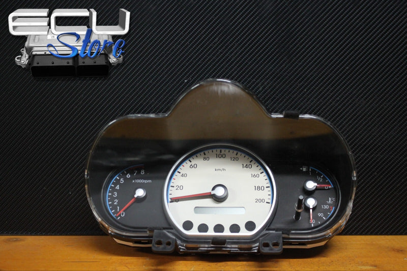 Cargue la imagen en el visor de la galería, VELOCIMETRO / CUADRO INSTRUMENTOS HYUNDAI I10 2010 GASOLINA - 94003-0X2910
