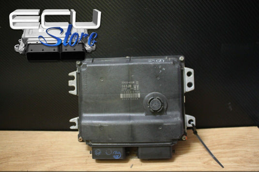 ECU / CENTRALITA MOTOR 112300-5700 33920-63JM - SUZUKI SWIFT 1.3