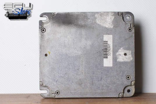 ECU CENTRALITA MOTOR DC07112 2629978 DC07 112 5WK92216 SCANIA TRUCK4