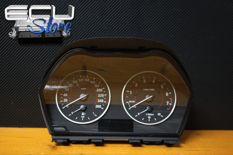 Cargue la imagen en el visor de la galería, VELOCIMETRO / CUADRO INSTRUMENTOS BMW 1 F20 GASOLINA 2017  6210IK6843065  0
