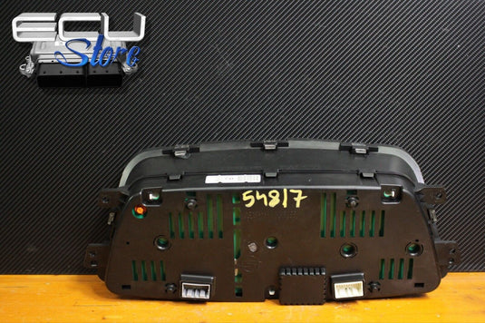 VELOCIMETRO / CUADRO INSTRUMENTOS 80220-09110 E44 - SSANGYONG KYRON DIESEL