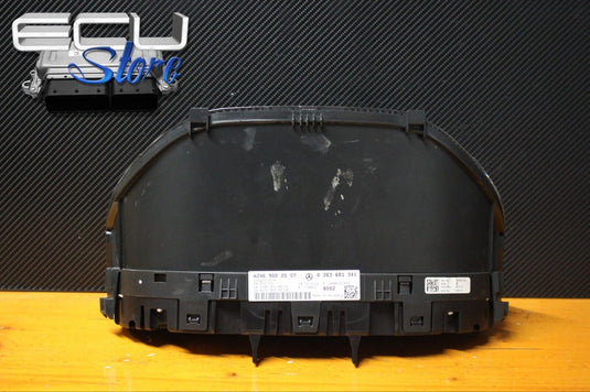 VELOCIMETRO / CUADRO INSTRUMENTOS MERCEDES B W246 DIESEL - A2469002007