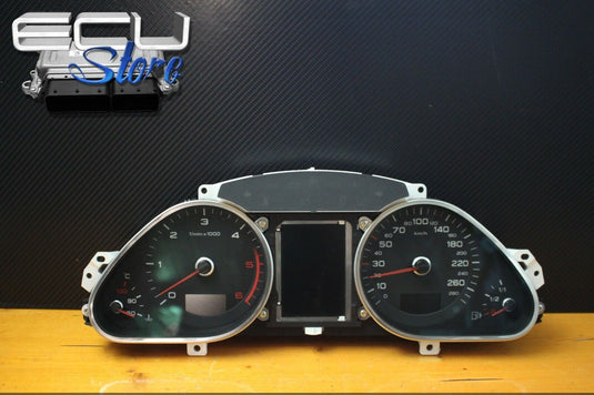 VELOCIMETRO / CUADRO INSTRUMENTOS AUDI A6 2011 DIESEL - 4F0920901N
