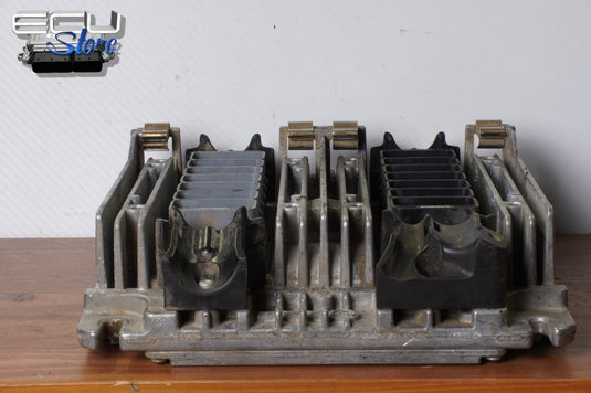 ECU CENTRALITA MOTOR DC13121 3030282 DC13 121 A2C15806100 1857180 SCANIA 20232