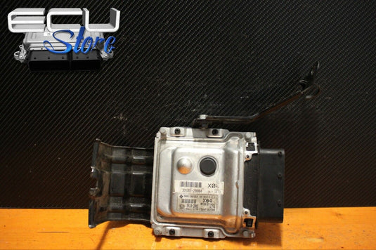 ECU / CENTRALITA MOTOR 39118-2B003 9001143152KF - KIA VENGA 1.4