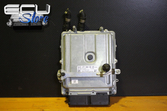 ECU / CENTRALITA MOTOR 0261S22108 A1779008204 - MERCEDES E63 GLE AMG 4.0