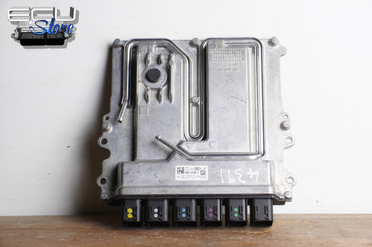 ECU CENTRALITA MOTOR M8A2-14C568-JC 0261S102W5 LAND ROVER DEFENDER 3.0 20220