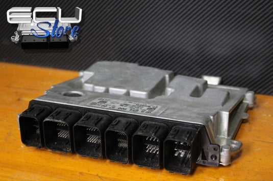 ECU / CENTRALITA MOTOR 0281037272 A6549009700 - MERCEDES C GLE