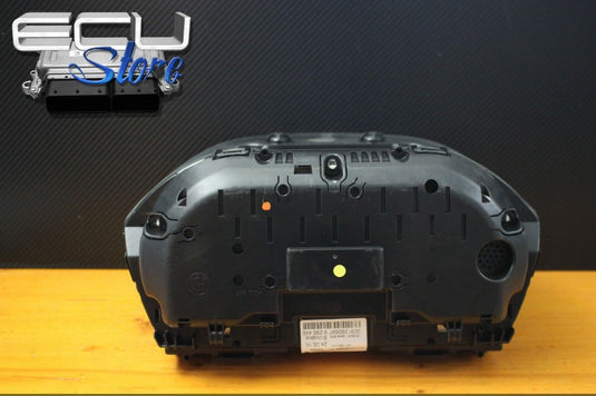 VELOCIMETRO / CUADRO INSTRUMENTOS BMW 1 F20 F21 GASOLINA 2016 - 6805194