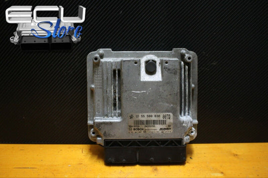 ECU / CENTRALITA MOTOR 55580830 0281017960 - OPEL