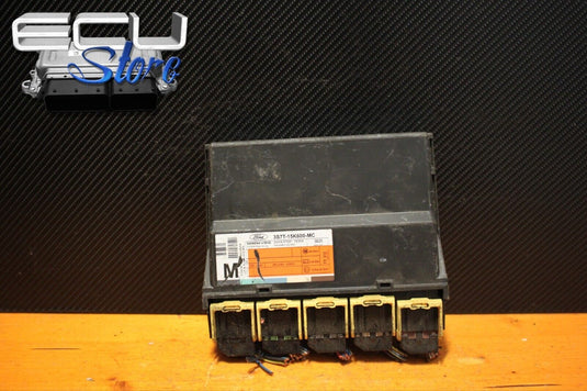 ECU / CENTRALITA ALARMA 3S7T-15K600-MC 5WK48753F - FORD MONDEO